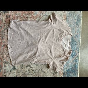 Lululemon Short Sleeve